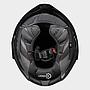 CASCO LS2 FF901 ADVANT X solid carbon