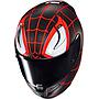 CASCO HJC RPHA 11 MILES MORALES