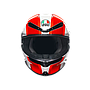 CASCO AGV K-6 S E2206 SIC58