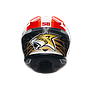 CASCO AGV K-6 S E2206 SIC58