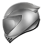 CASCO ICON DOMAIN CORNELIUS silver