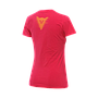 CAMISETA DAINESE SPEED DEMON VELOCE lady rose