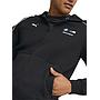 SUDADERA BMW PUMA SWEAT black