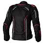 CHAQUETA RST S-1 MESH lady black/pink