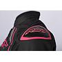 CHAQUETA RST S-1 MESH lady black/pink