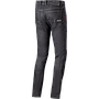 PANTALON VAQUERO ALPINESTARS CERIUM black