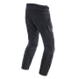 PANTALON DAINESE DRAKE 2 AIR ABSOLUTESHELL black/black