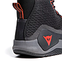 BOTAS DAINESE ATIPICA AIR 2 black/red