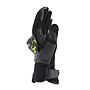 GUANTES DAINESE MIG 3 unisex black/anthacite/yellow fluo