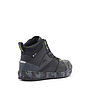 BOTIN DAINESE SUBURB WP black/camo yellow