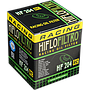 FILTRO DE ACEITE HIFLOFILTRO racing HF204