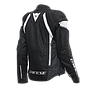 CHAQUETA AVRO 5 tex black/white