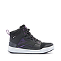 BOTIN DAINESE SUBURB WP black/white/purple