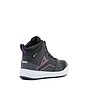 BOTIN DAINESE SUBURB WP black/white/purple