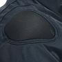 CHAQUETA DAINESE GORE-TEX CARVE MASTER 3 black/ebony/lava red