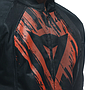 CHAQUETA DAINESE HEROSPHERE AIR tex black/red