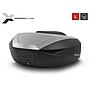 SHAD-Topcase SH59X Expandible Aluminio