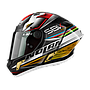 CASCO NOLAN X-804 RS CARBON SBK 023