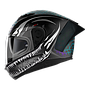 CASCO NOLAN N60-6 SPORT RAVENOUS 028