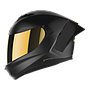 CASCO NOLAN N60-6 SPORT GOLDEN 017