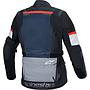 CHAQUETA ALPINESTARS ANDES AIR BL/GY