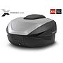 SHAD-Topcase SH59X Expandible Aluminio