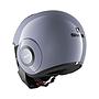 CASCO SHARK STREET DRAK gloss graphite grey
