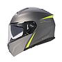 CASCO GARIBALDI G100 DUAL