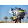 CASCO GARIBALDI G100 DUAL