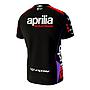 CAMISETA APRILIA REPLICA '24