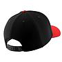 GORRA APRILIA Réplica Mesh black