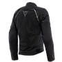 CHAQUETA DAINESE AIR FRAME 3 tex black/blackU