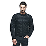 CHAQUETA DAINESE AIR FRAME 3 tex black/blackU