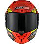 CASCO LS2 FF805 THUNDER C GP AERO FIRE