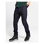 PANTALON VAQUERO BY CITY ROUTE II dark blue