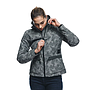 CHAQUETA DAINESE CENTRALE PRO lady London camo