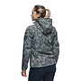 CHAQUETA DAINESE CENTRALE PRO lady London camo