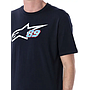 CAMISETA JORGE MARTIN ALPINESTARS