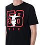 CAMISETA SIMONCELLI SIC58