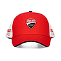 GORRA DUCATI BASEBALL