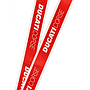 LLAVERO DUCATI LANYARD