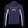 SUDADERA HONDA Réplica blue