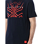 CAMISETA MARQUEZ GRAPHIC ANT blue