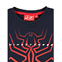 CAMISETA MARQUEZ GRAPHIC ANT kids blue