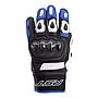 GUANTES RST FREESTYLE II blue