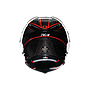 CASCO AGV PISTA GP RR E2206 PERFORMANTE carbon red