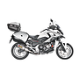 ESCAPE AKRAPOVIC p/HONDA NC700/750