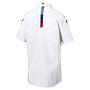 Camisa BMW team blanca