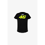 Camiseta VR46 Fan 24 kid blue (copia)