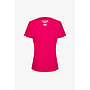 Camiseta VR46 Fan 24 lady pink